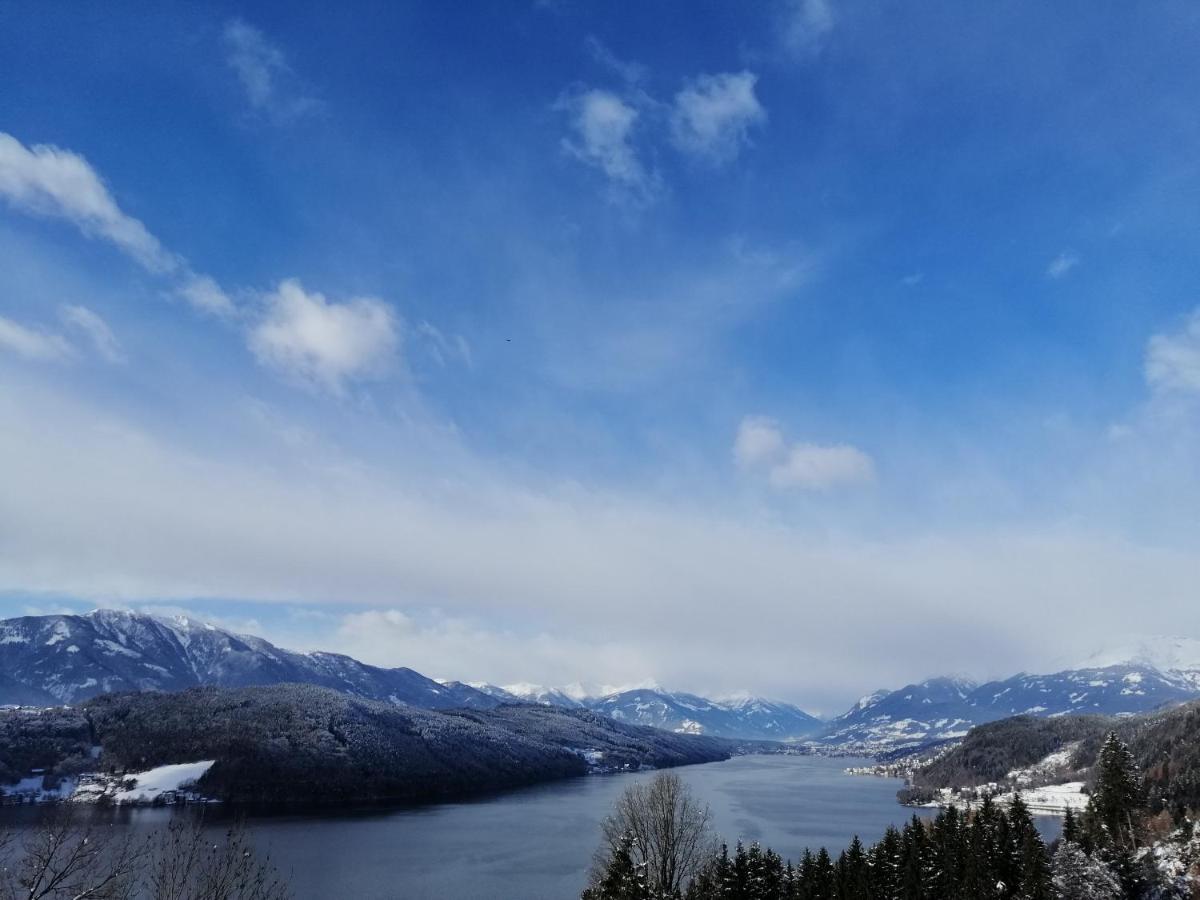 Appartement Fabiella Mit Balkon